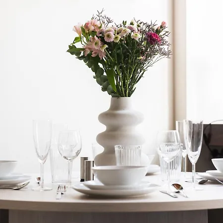 Apartament Royal - Loftaffair Kraków