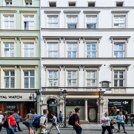 Apartament Royal - Loftaffair Kraków