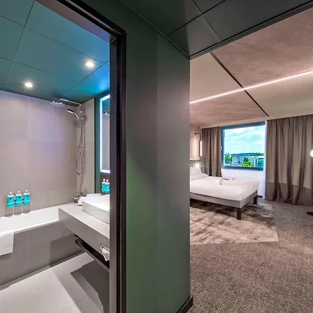 Novotel Centrum Krakow
