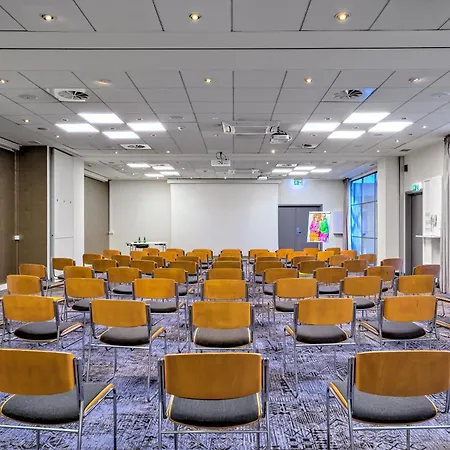 Novotel Centrum Hotel