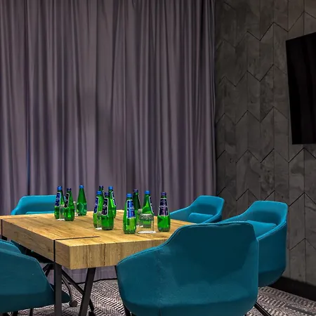Hotel Novotel Centrum