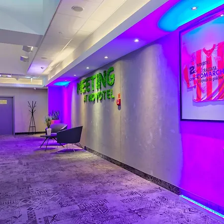 Novotel Centrum 4* Krakow