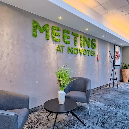 Novotel Centrum