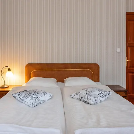 Kazimierz Secret Aparthotel Cracovia