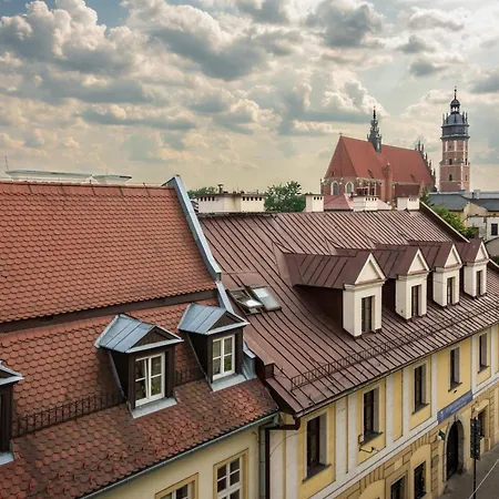 Kazimierz Secret 2*