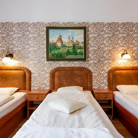Aparthotel Kazimierz Secret 2*