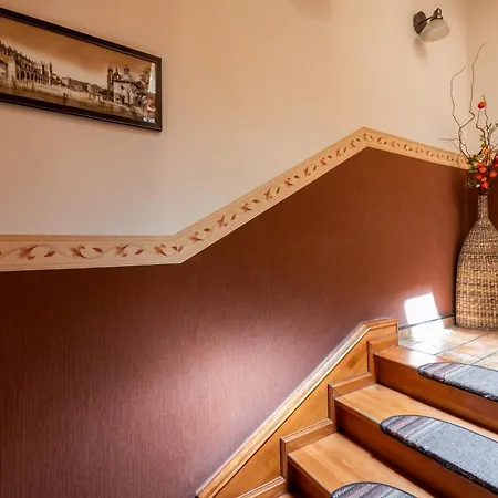 Kazimierz Secret Aparthotel 2*
