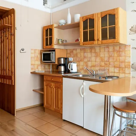 Kazimierz Secret Aparthotel Cracovia
