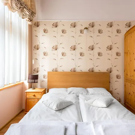 Kazimierz Secret Aparthotel