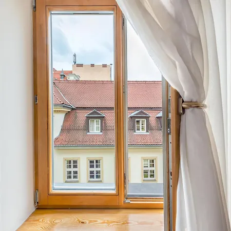 Kazimierz Secret Aparthotel 2*