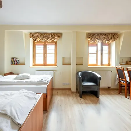 Aparthotel Kazimierz Secret