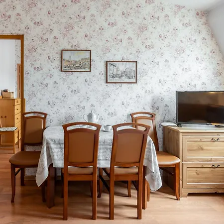 Kazimierz Secret Aparthotel Cracovia