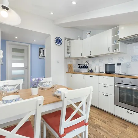 Appartement Slowacki Avenue Family Cracow By Renters Krakau