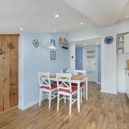 Appartement Slowacki Avenue Family Cracow By Renters *