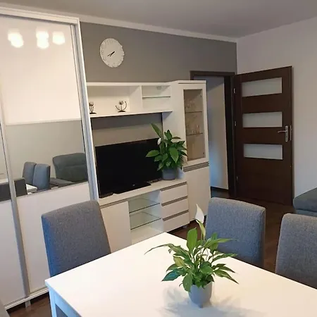 U Oli I Laury Apartmán