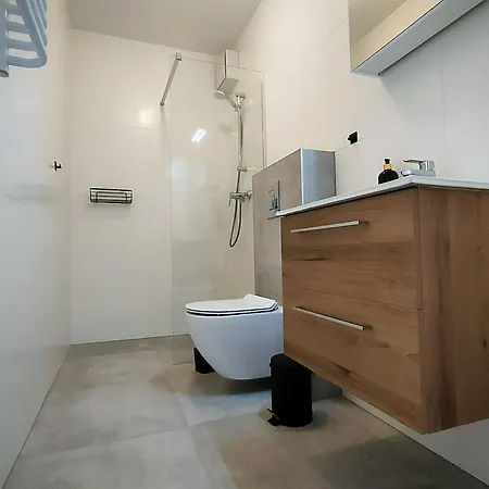 Apartament Hugo Vip