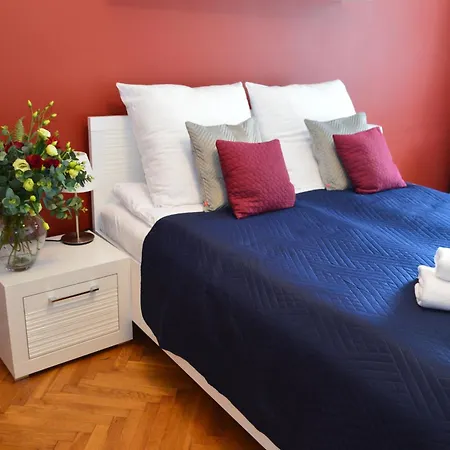 Cracow Apart Otel
