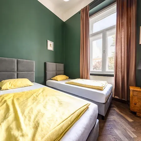 Vandrarhem Das Hostel *