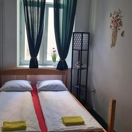 Cat Hostel Krakow