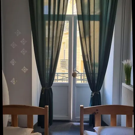 Cat Hostel
