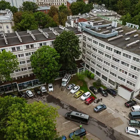Otel Wyspianski