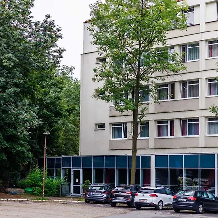 Wyspianski Otel