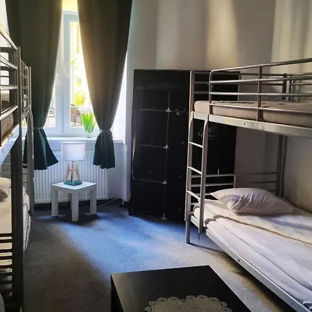 Cat Hostel
