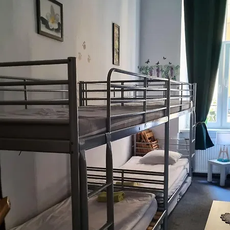 Hostel Cat Krakow