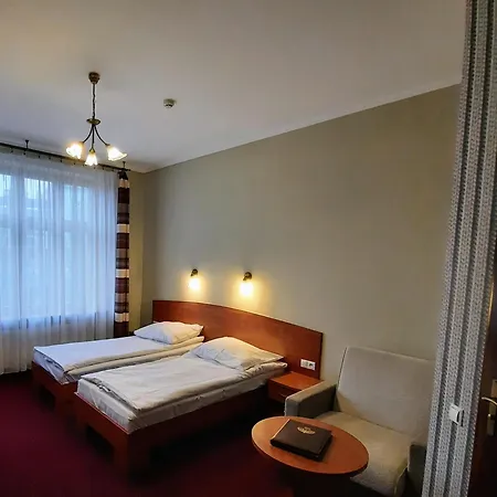 Otel Kazimierz Ii