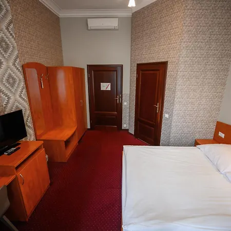 Kazimierz Ii Otel