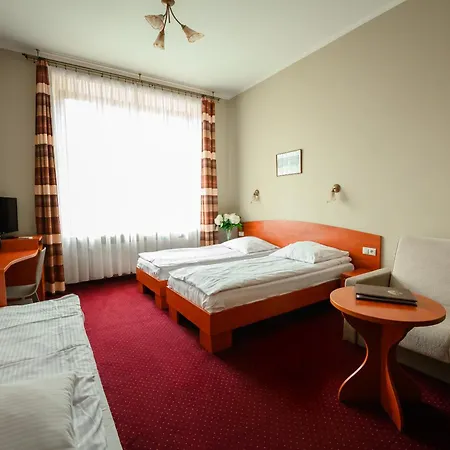 Kazimierz Ii 3* Krakow