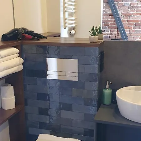 Apartment Cozy Flat Old Town Close To Main Square *