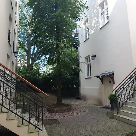 Cozy Flat Old Town Close To Main Square * Krakow