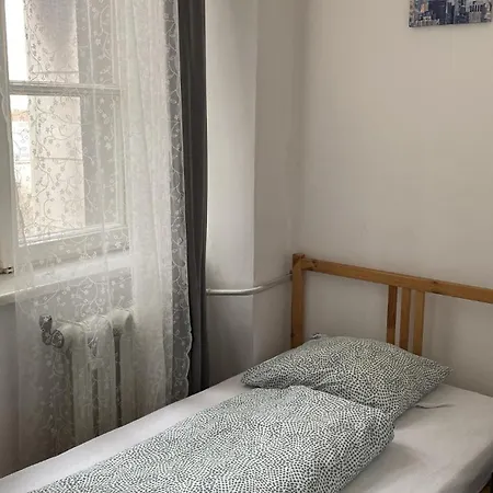 Apartamento In Old Town *