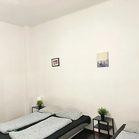 Apartamento In Old Town Cracóvia