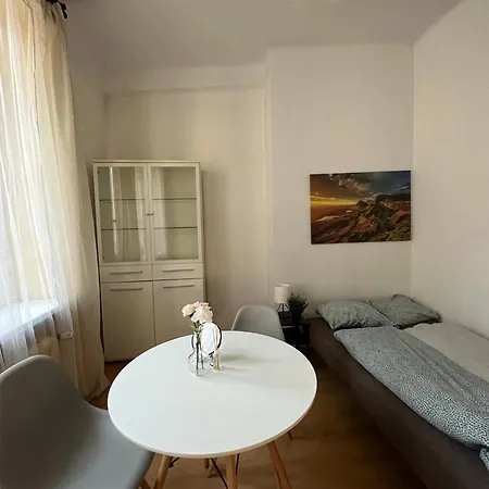 In Old Town Apartamento *