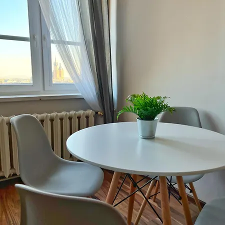 Apartamento In Old Town