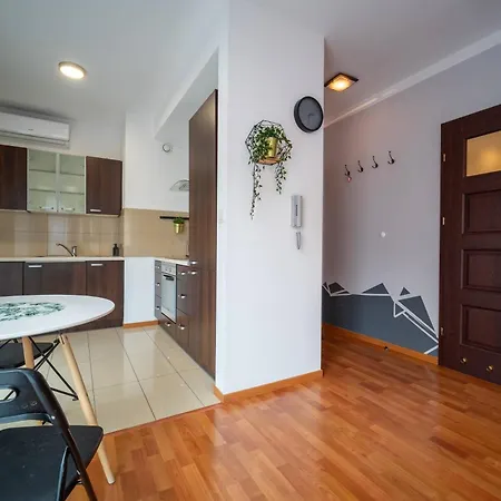 Apartman Of Pawia *
