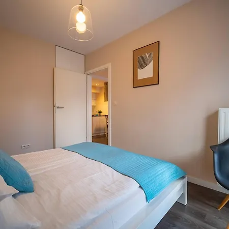 Apartman Of Pawia
