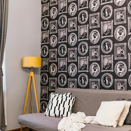Apartment Sklodowskiej Ii - Loftaffair *