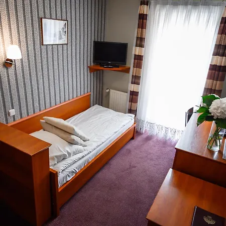Ξενοδοχείο Kazimierz 3*