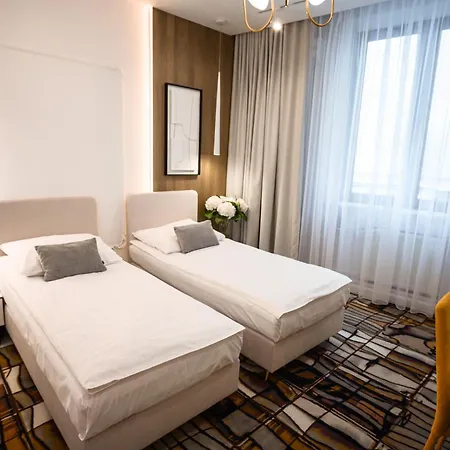 Kazimierz 3* Krasków