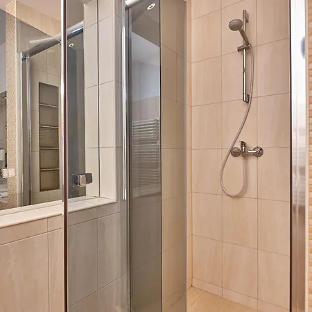Aparthotel Lumen 3*