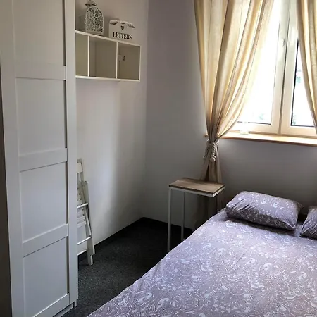 Master Corner אכסניה קרקוב