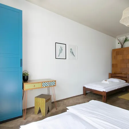 Prestige Location Pijarska Street Apartment *