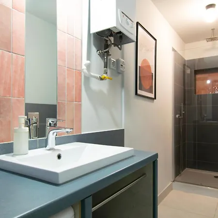 Apartment Prestige Location Pijarska Street *