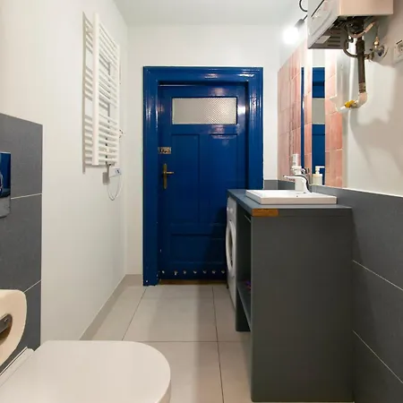 Apartment Prestige Location Pijarska Street
