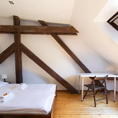 Prestige Location Pijarska Street Apartment Krakow