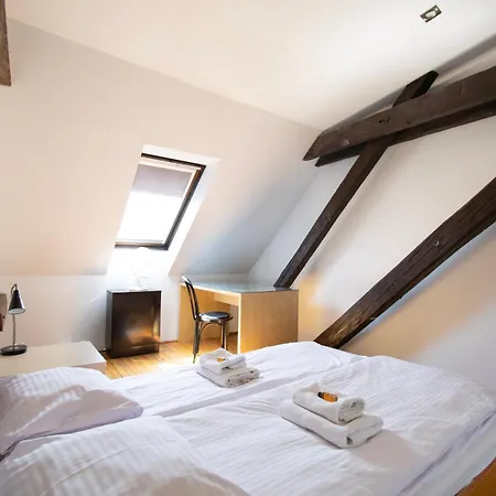Prestige Location Pijarska Street Apartment