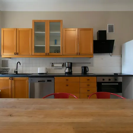 Apartment Prestige Location Pijarska Street *